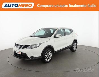 NISSAN Qashqai KC45434