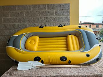 Canotto Gommone Bestway Hydro-Force 61068