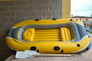Canotto Gommone Bestway Hydro-Force 61068