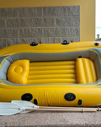 Canotto Gommone Bestway Hydro-Force 61068