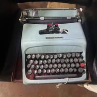 Olivetti studio 44