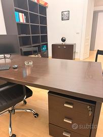 Arredamento ufficio