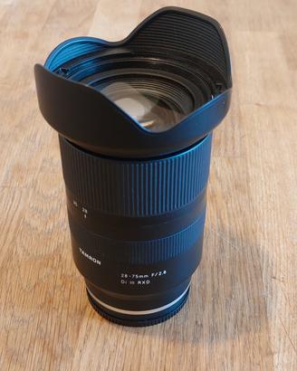 tamron 28 75 sony