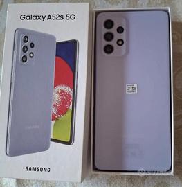 Samsung A52 5G