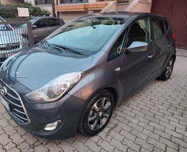 HYUNDAI IX20 DEL 2018 DIESEL EURO6B ALLUVIONATA