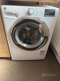 Lavasciuga hoover slim