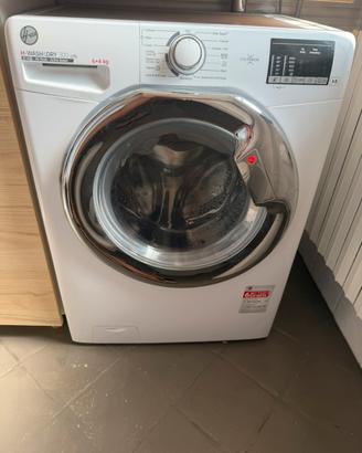 Lavasciuga hoover slim