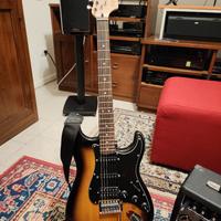 Kit Fender Squire