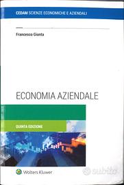 Libri universitari  di Economia Aziendale