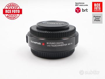 Olympus 1.4x MC-14 (Olympus)
