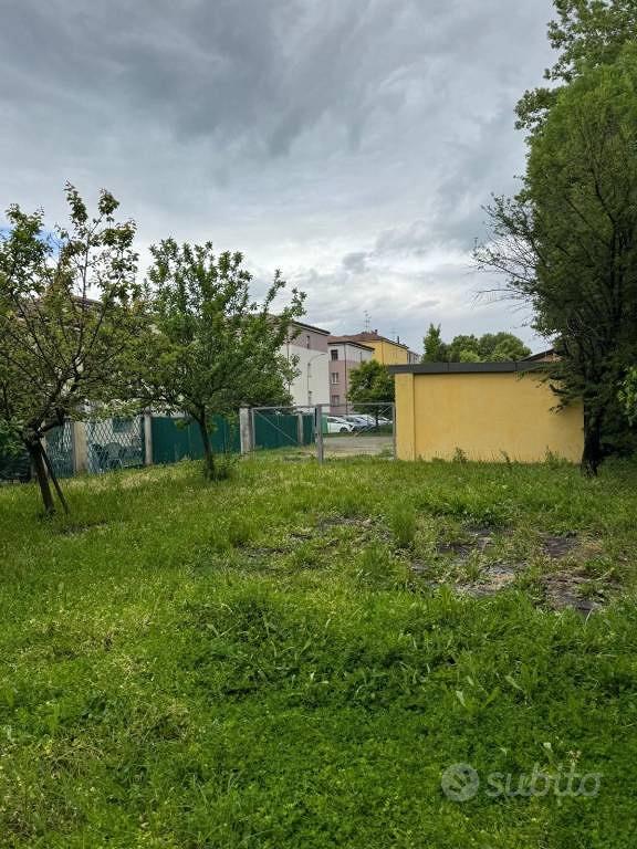 Terreno di 306 m² a Anzola dell'Emilia - Vista 4