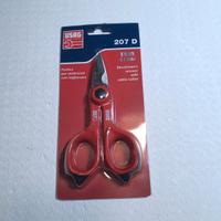 Usag Forbice per Elettricisti 207 D