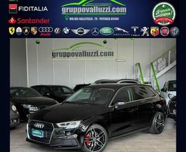 AUDI A3 Sportback 2.0 TDI 184CV quattro S tronic