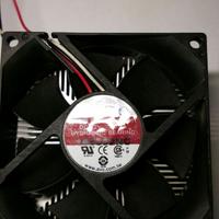 Ventola processore am2