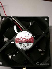 Ventola processore am2