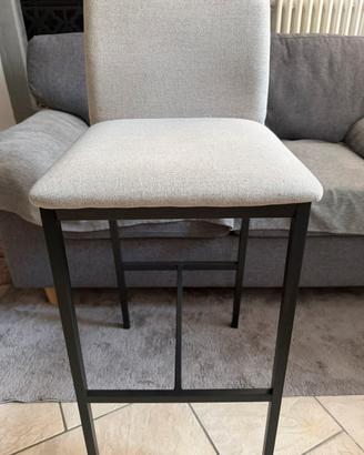 SGABELLI YJSK -ARNUM-