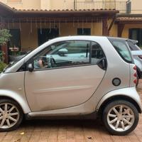 SMART Fortwo 700 pure (45 kW) - 61 cv