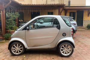 SMART Fortwo 700 pure (45 kW) - 61 cv