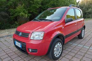 fiat panda 4x4