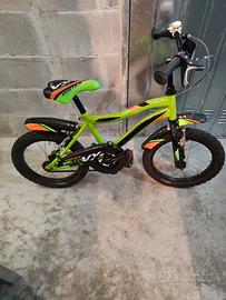 Bici CASADEI vortex 16"