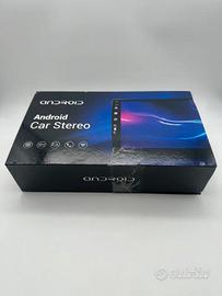 Autoradio CarPlay Android Auto GPS per Citroen