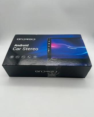 Autoradio CarPlay Android Auto GPS per Citroen