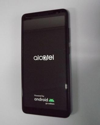 Cellulare smartphone Alcatel 1B Android10 32 GB