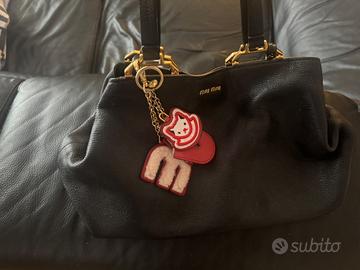 Borsa Miu Miu