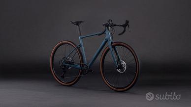 Cube Nuroad Pro 2026 - Taglia M