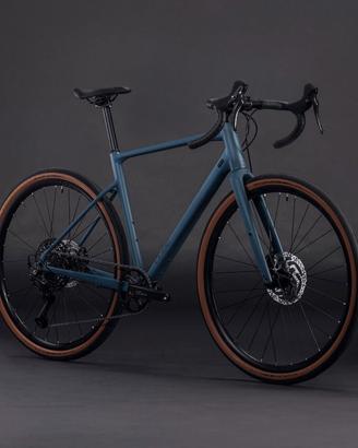 Cube Nuroad Pro 2026 - Taglia M