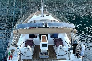 Vacanza in Barca a Vela 2 - 14 agosto verso Amalfi