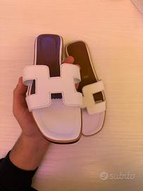Sandali Hermès Oran