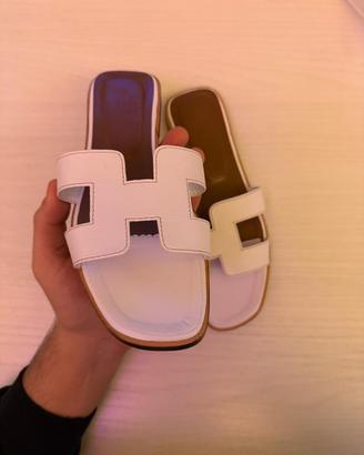 Sandali Hermès Oran