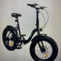 FAT BIKE