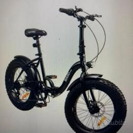 FAT BIKE
