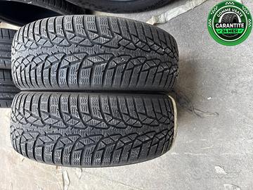 gomme usate 2056016 Winter NOKIAN - WR D4 - 319