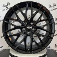 4 Cerchi in lega MINI COUNTRYMAN 2017> COOPER ONE 