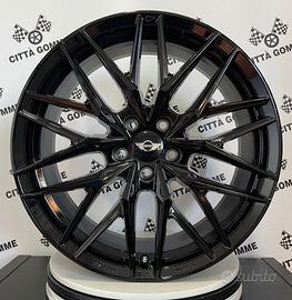 4 Cerchi in lega MINI COUNTRYMAN 2017> COOPER ONE 