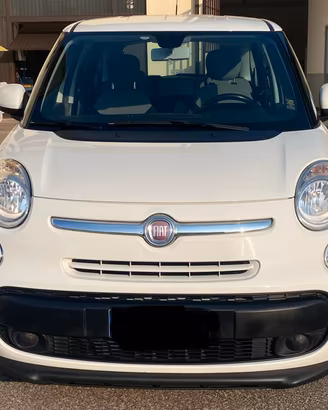 Fiat 500L 1.3 Multijet 85 CV Pop Star