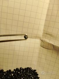 ZAFFIRI BLU NATURALI ROTONDI