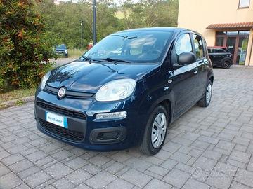 Fiat Panda 1.0 FireFly Hybrid*78.000 KM*BLUETOOTH*