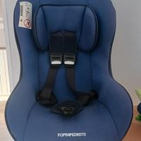 seggiolino da bambino x auto