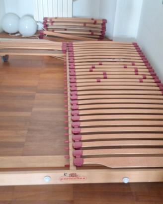 Sommier Permaflex