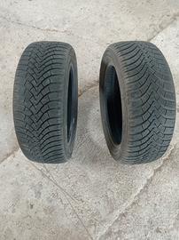 Gomme 205 55 17