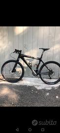KTM Team LC Carbon 26" – Ultra Leggera – Shimano X