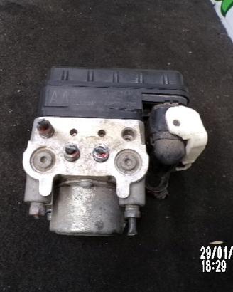 POMPA ABS PER SUZUKI JIMNY 1.3 BENZINA 2011