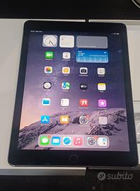 iPad Air 2