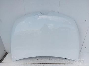 651009833R COFANO ANTERIORE RENAULT CLIO IV (B98) 