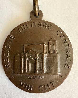 Medaglia commemorativa