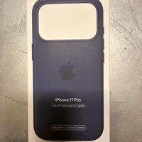 Cover Apple Techwoven blu